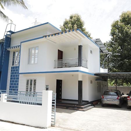 Le Sancta Homestay Maraiyūr Dış mekan fotoğraf