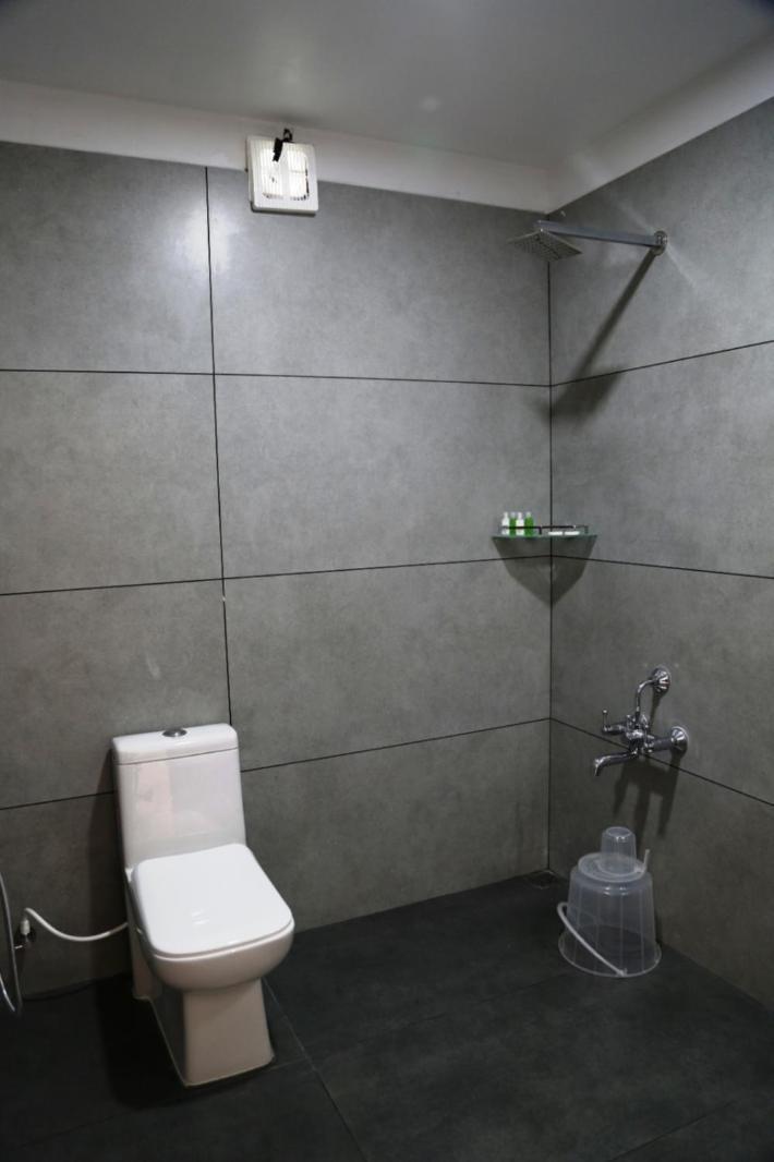 Le Sancta Homestay Maraiyūr Dış mekan fotoğraf